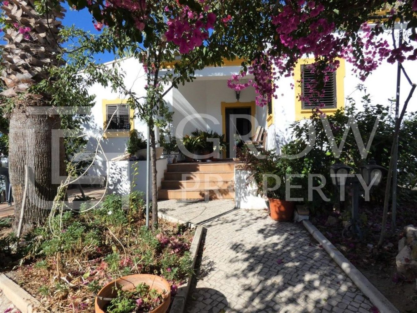 4 غرف نوم منزل في Albufeira, Portugal رقم 130967