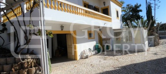 4 غرف نوم منزل في Albufeira, Portugal رقم 130967 35