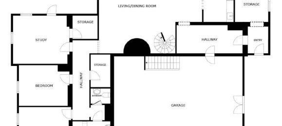 7 rooms House in Wienerwald, Austria No. 157549 28