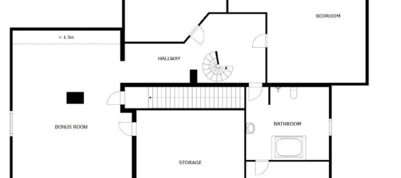 7 rooms House in Wienerwald, Austria No. 157549 29