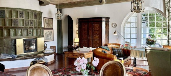 7 rooms House in Wienerwald, Austria No. 157549 4