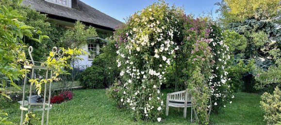 7 rooms House in Wienerwald, Austria No. 157549 23