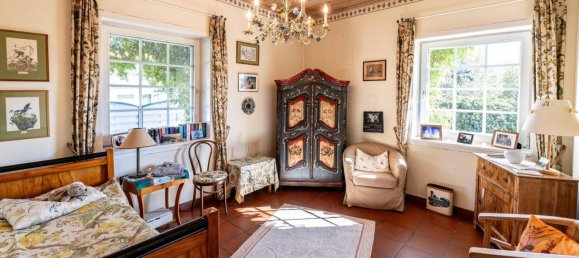 7 rooms House in Wienerwald, Austria No. 157549 12