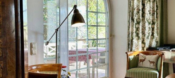 7 rooms House in Wienerwald, Austria No. 157549 7