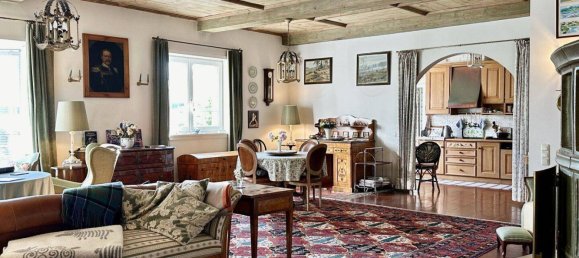 7 rooms House in Wienerwald, Austria No. 157549 2