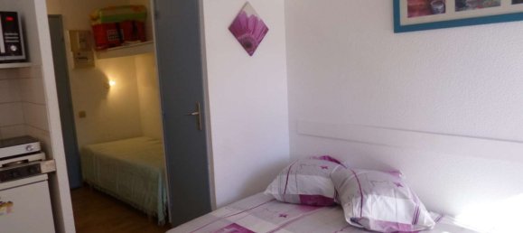 1 bedroom Apartment in Lamalou-les-Bains, France No. 190342 6