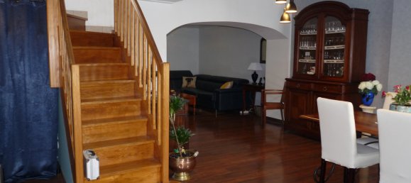 4 غرف نوم منزل في Bourgueil, France رقم 90564 2