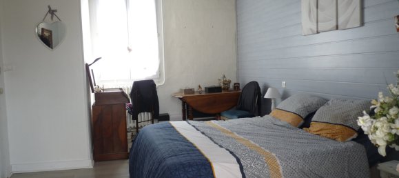 4 غرف نوم منزل في Bourgueil, France رقم 90564 5