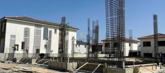 4 bedrooms House in Livadia, Cyprus No. 10751 10