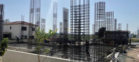 4 bedrooms House in Livadia, Cyprus No. 10751 11