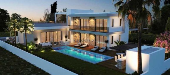 4 bedrooms House in Livadia, Cyprus No. 10751 5