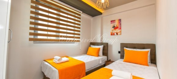 Apartment 2+1 in Fethiye, Turkey No. 28649 15