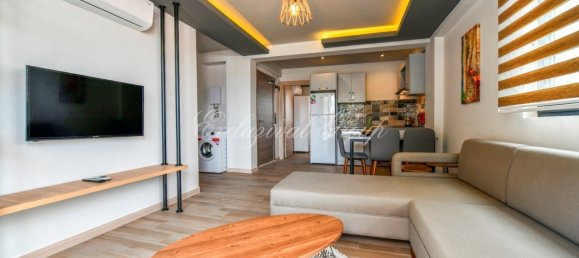 Apartment 2+1 in Fethiye, Turkey No. 28649 6