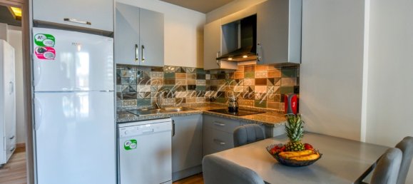 Apartment 2+1 in Fethiye, Turkey No. 28649 20