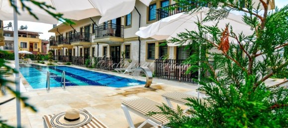 Apartment 2+1 in Fethiye, Turkey No. 28649 13