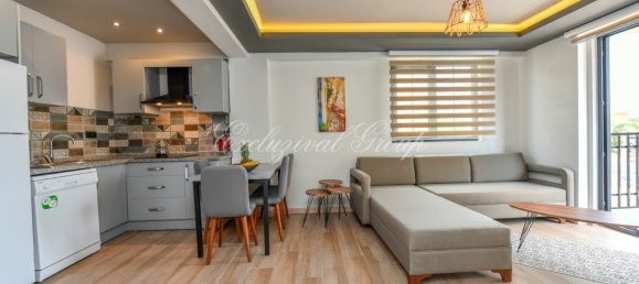 Apartment 2+1 in Fethiye, Turkey No. 28649 10