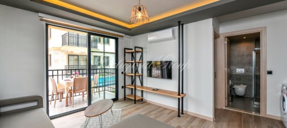 Apartment 2+1 in Fethiye, Turkey No. 28649 12