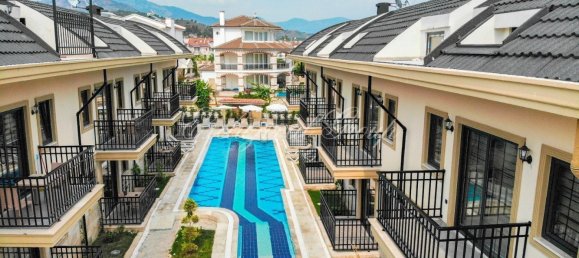 Apartment 2+1 in Fethiye, Turkey No. 28649 24