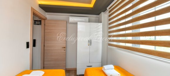 Apartment 2+1 in Fethiye, Turkey No. 28649 8