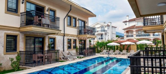 Apartment 2+1 in Fethiye, Turkey No. 28649 23