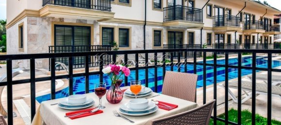 Apartment 2+1 in Fethiye, Turkey No. 28649 4