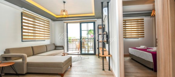 Apartment 2+1 in Fethiye, Turkey No. 28649 5