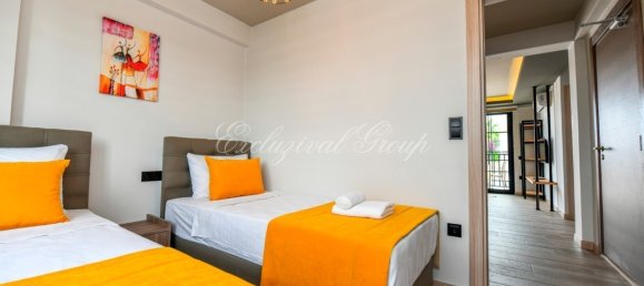 Apartment 2+1 in Fethiye, Turkey No. 28649 14
