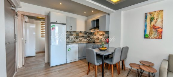 Apartment 2+1 in Fethiye, Turkey No. 28649 7