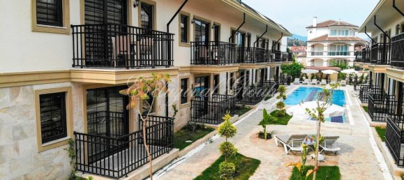 Apartment 2+1 in Fethiye, Turkey No. 28649 17