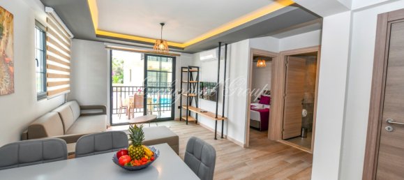 Apartment 2+1 in Fethiye, Turkey No. 28649 18