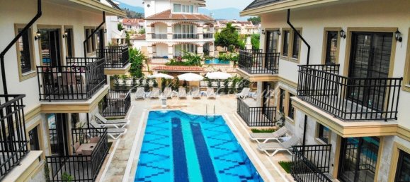 Apartment 2+1 in Fethiye, Turkey No. 28649 3