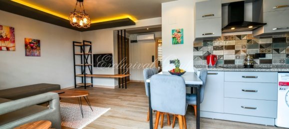 Apartment 2+1 in Fethiye, Turkey No. 28649 21