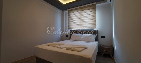 Apartment 2+1 in Fethiye, Turkey No. 28649 22