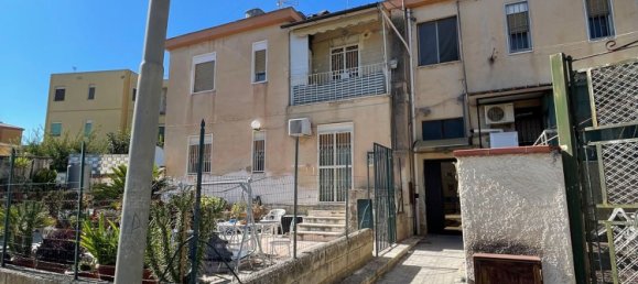 4 rooms Apartment in Santa Caterina Villarmosa, Italy No. 288502 28