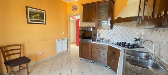 4 rooms Apartment in Santa Caterina Villarmosa, Italy No. 288502 10