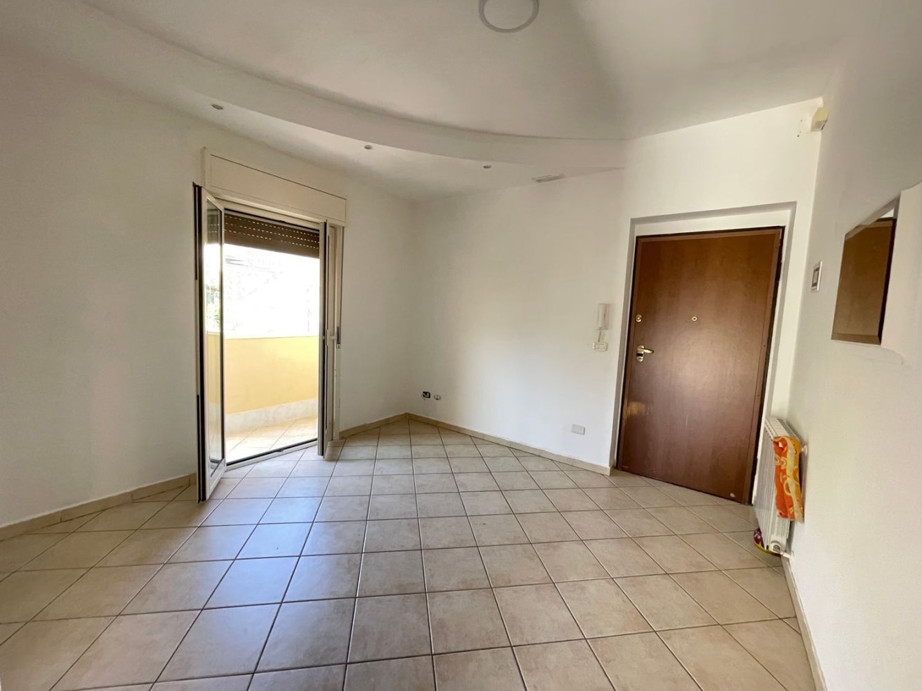 4 rooms Apartment in Santa Caterina Villarmosa, Italy No. 288502