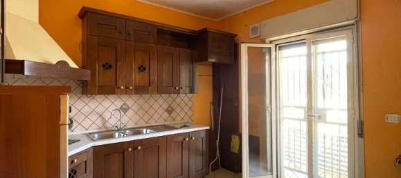 4 rooms Apartment in Santa Caterina Villarmosa, Italy No. 288502 9