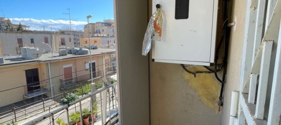 4 rooms Apartment in Santa Caterina Villarmosa, Italy No. 288502 11