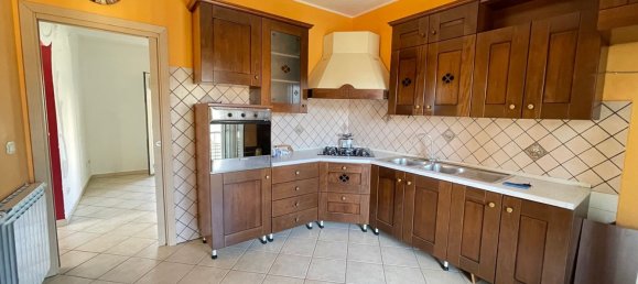 4 rooms Apartment in Santa Caterina Villarmosa, Italy No. 288502 7