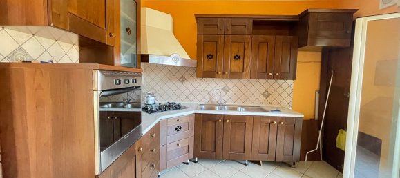 4 rooms Apartment in Santa Caterina Villarmosa, Italy No. 288502 8