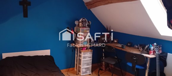 4 غرف نوم تاون هاوس في Anglure, France رقم 45339 5