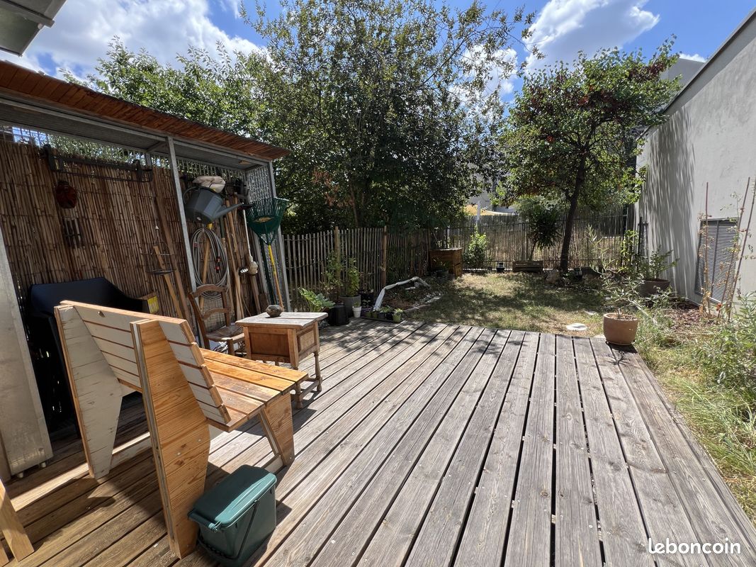 2 Schlafzimmer Wohnung in Toulouse, France, Nr. 284336