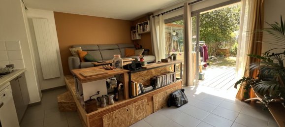 2 Schlafzimmer Wohnung in Toulouse, France, Nr. 284336 2