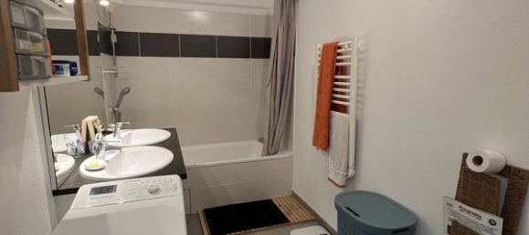2 Schlafzimmer Wohnung in Toulouse, France, Nr. 284336 8