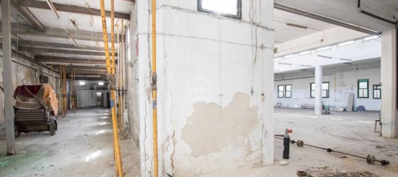 Propriété commerciale à Ciutadella De Menorca, Spain 1340m² No. 2013 2