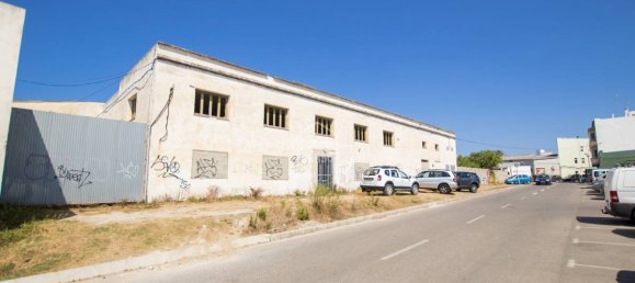 Propriété commerciale à Ciutadella De Menorca, Spain 1340m² No. 2013 7