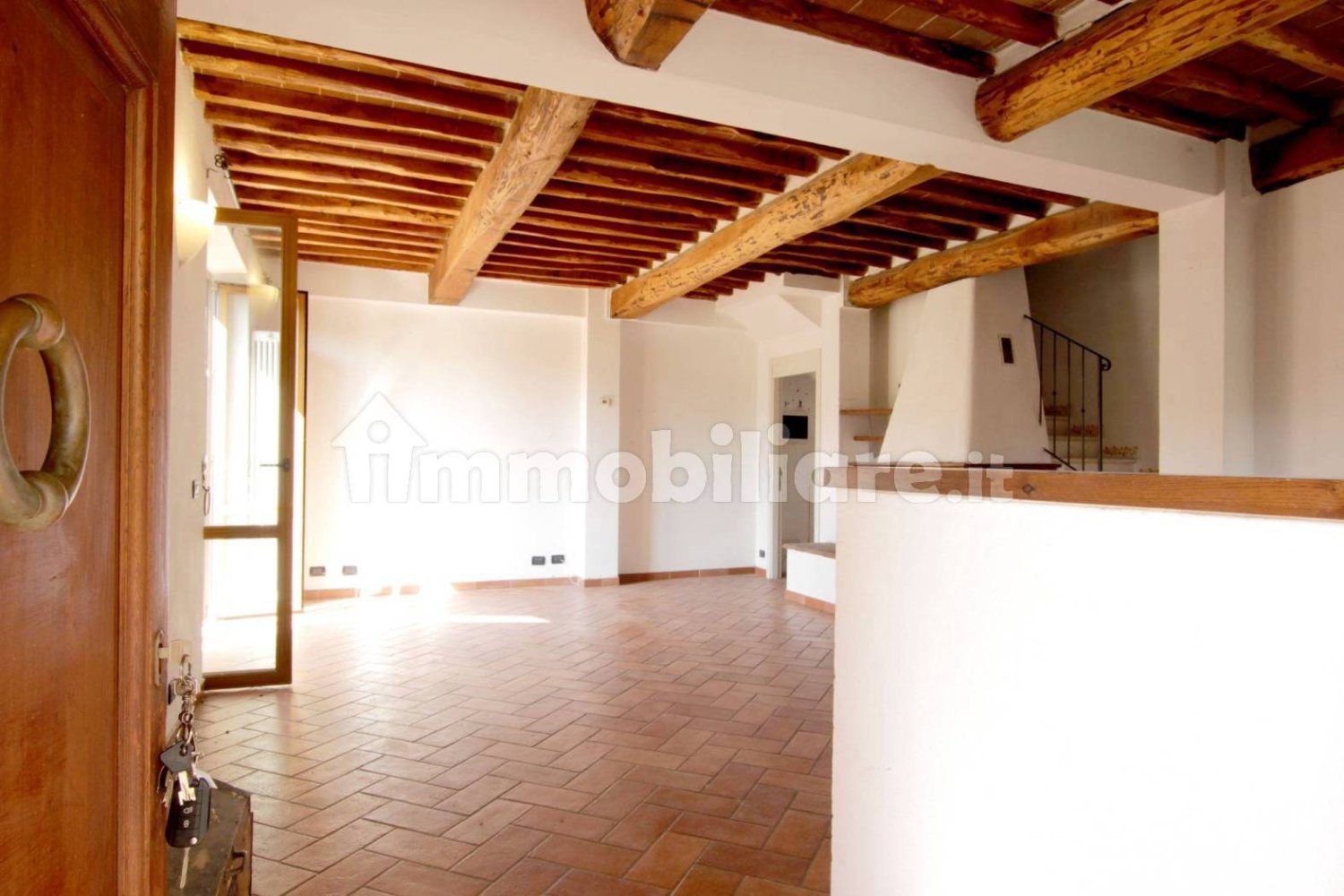 3 chambres Villa à Monteroni d'Arbia, Italy No. 114345