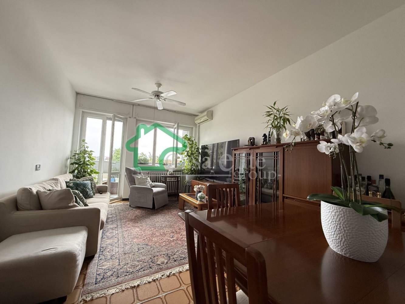 3 chambres Appartement à Lodi, Italy No. 364620