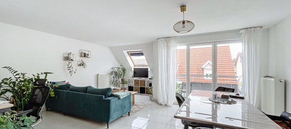 Duplex T2 em Schiltigheim, France N.º 50708 2