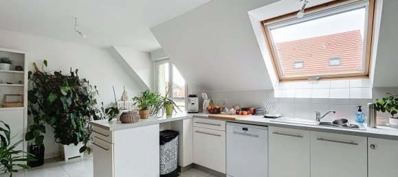 Duplex T2 em Schiltigheim, France N.º 50708 5